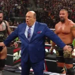 WWE officially confirms The Vision has added a new member on RAW after SNME