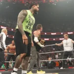 4 WWE stars who can join Team CM Punk for Survivor Series: WarGames