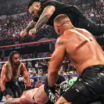 Bronson Reed Introduces His New “Squad” Following WWE SmackDown