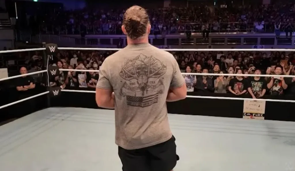 48-Year-Old WWE Superstar Is Retiring Soon; He Doesn’t Want A Retirement Tour