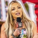 Liv Morgan got into a legitimate fight with former WWE champion, recalls Sonya Deville