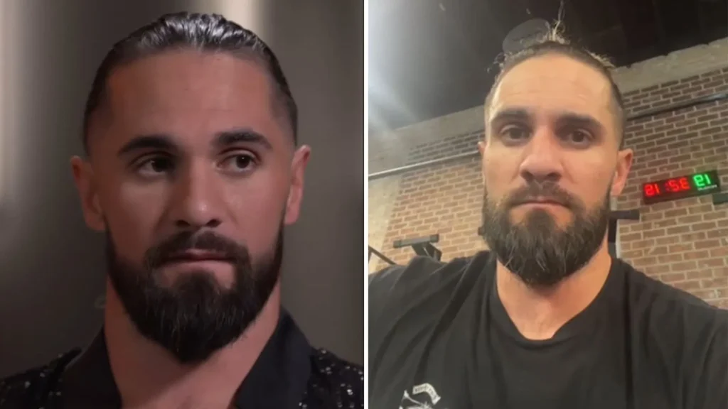 Seth Rollins confirms major appearance amid WWE absence