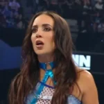 Chelsea Green gets banned