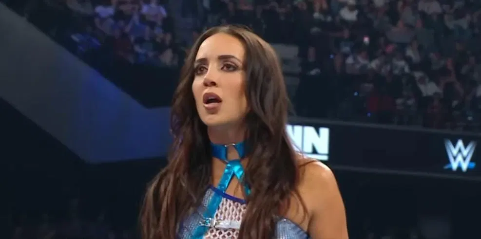 Chelsea Green gets banned