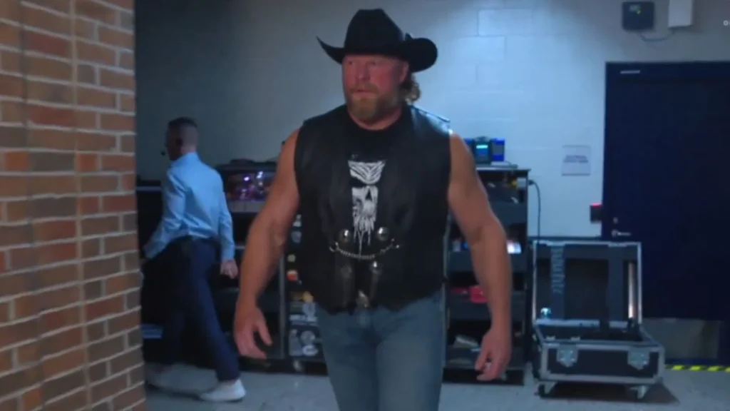 Brock Lesnar Is Very Unhappy For Major Reason, Reveals Star On RAW