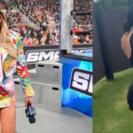 Charlotte Flair Sends A Message To 28-Year-Old WWE Star After Walking Out On SmackDown