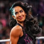 Triple H may have subtly spoiled AJ Lee’s WWE return on RAW