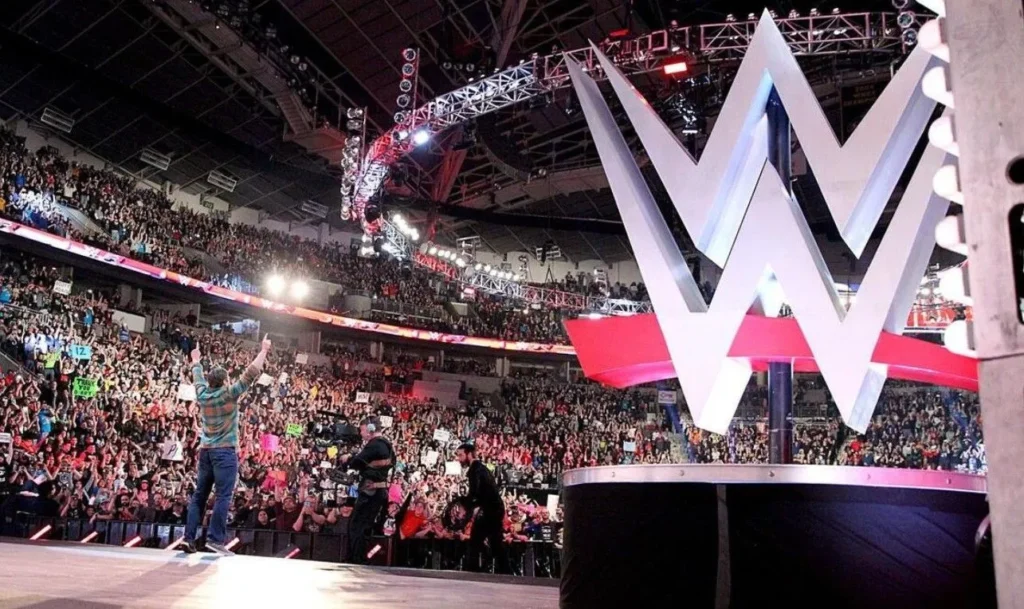 Female WWE star officially announces her in-ring retirement