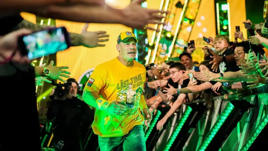 “I don’t think this ends” – John Cena postponing his retirement for one last match against WWE megastar is possible, says veteran