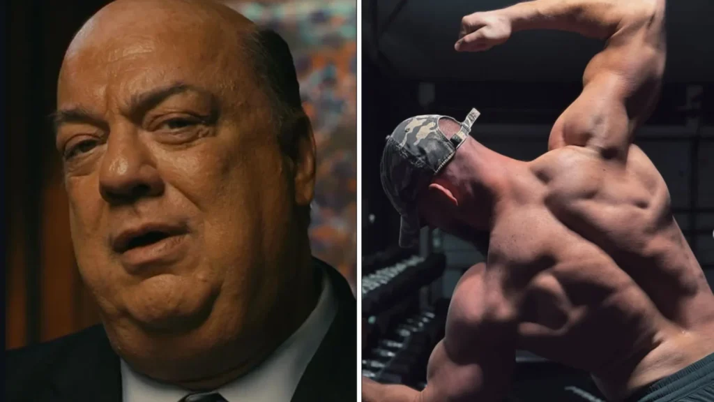 Paul Heyman names former Tag Team Champion as the future of WWE