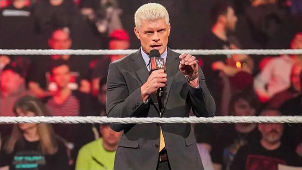 BREAKING: Cody Rhodes’ long-term ally shockingly turns heel