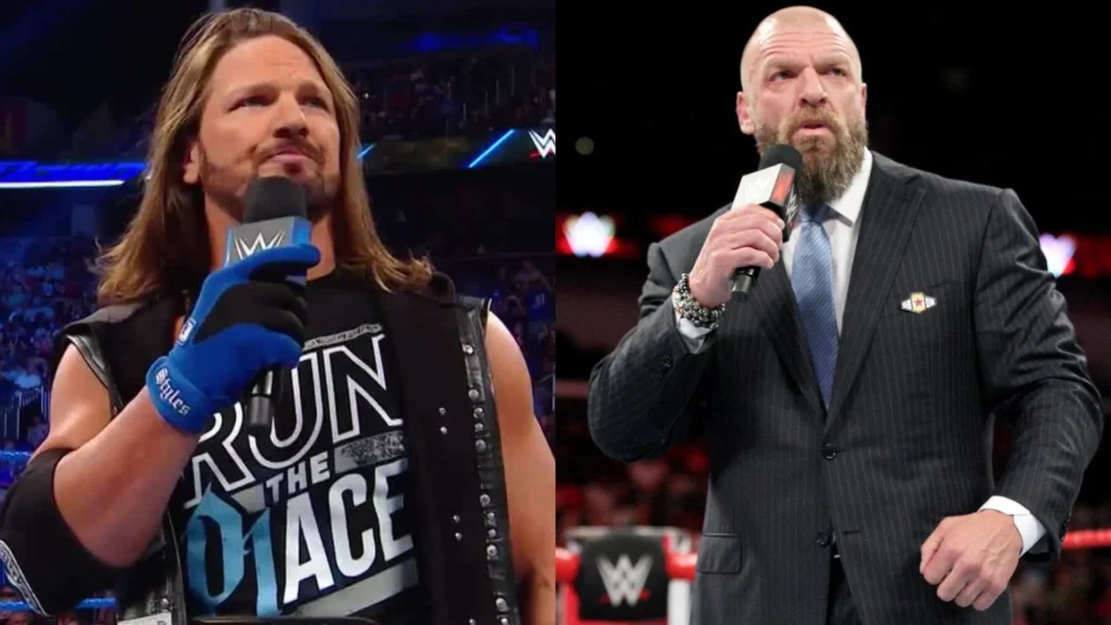 AJ Styles’ former partners willing to return to WWE for his retirement run: “There’s always a deal to be struck”