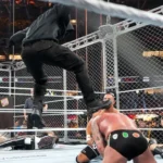 The Bloodline’s traitor could be the mystery assailant at WWE Survivor Series, says backstage expert