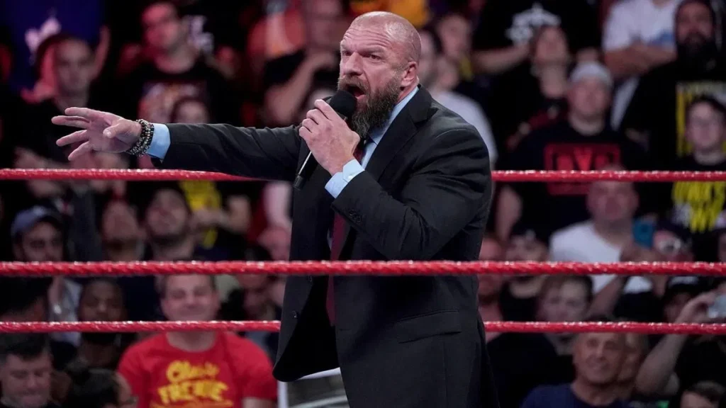 Triple H spoils beloved star is finally returning from injury at WWE Royal Rumble 2026