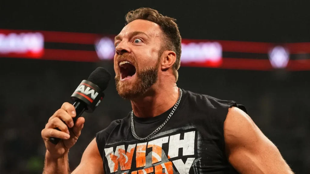 Major update on LA Knight’s WWE future – Reports