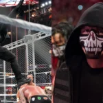 Truth about claims Jon Moxley (fka Dean Ambrose) is CM Punk’s mystery attacker; WWE return speculation – Reports