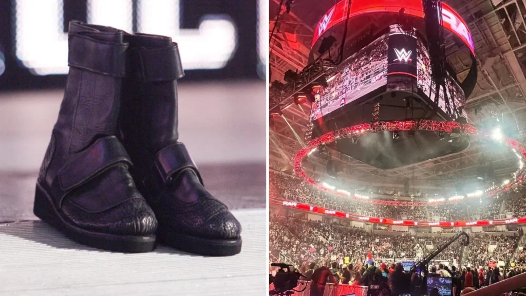 53-year-old former WWE star announces heartbreaking in-ring retirement: “I got diagnosed with a stroke in my eye”