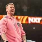 CM Punk takes up unexpected new role outside WWE