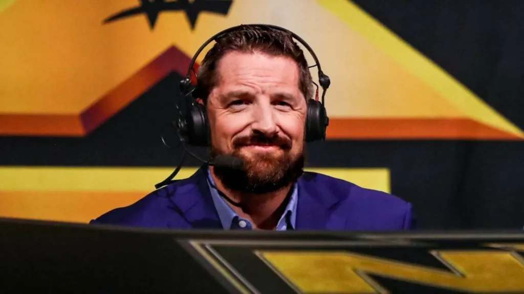 Wade Barrett confirms major WWE name was retired on RAW
