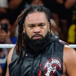 WWE officially replaces Jacob Fatu in a major update