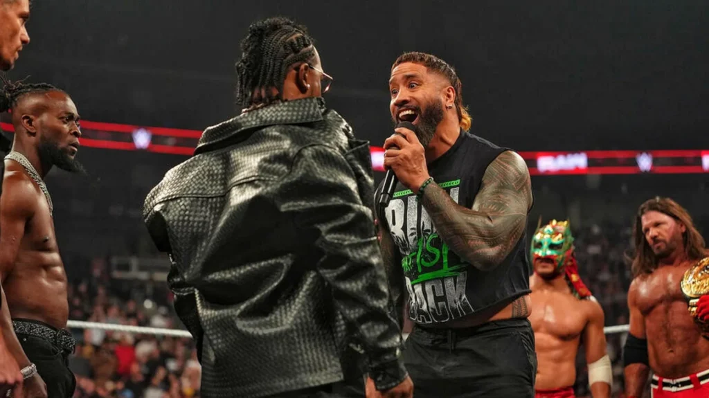 3 Replacements for Jey Uso in WWE’s main event scene