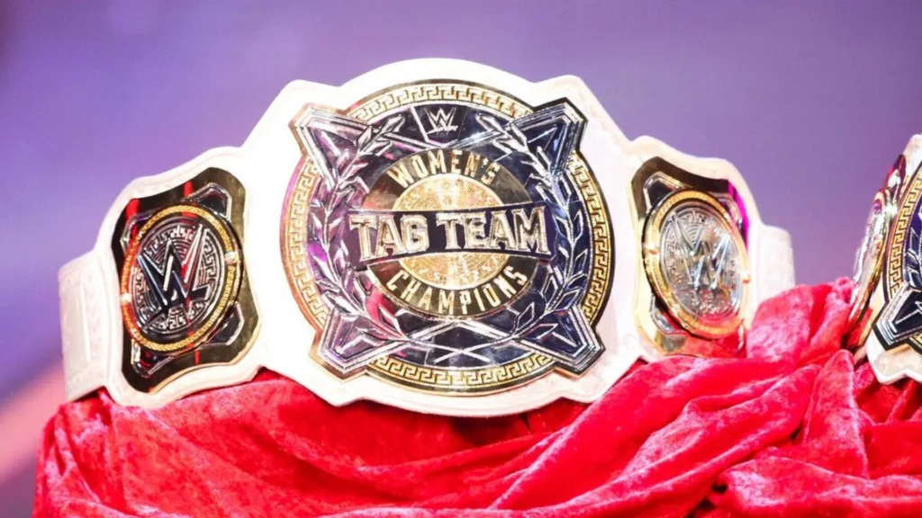 “I’m not officially hired” – 3-time Women’s Tag Team Champion says she’s not back with WWE