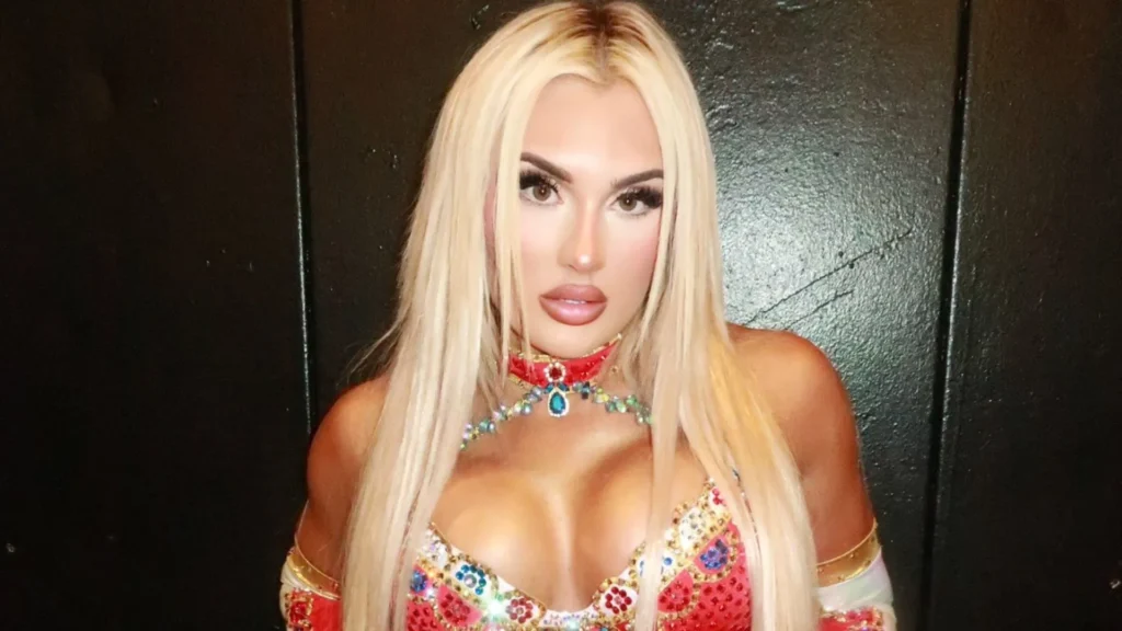 Tiffany Stratton further confirms that she’s in a relationship with 27-year-old WWE Superstar