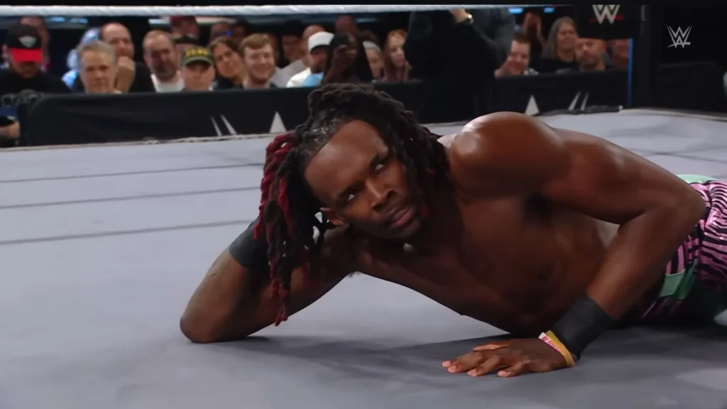 ANOTHER Loss: Heartbreaking Je’Von Evans Streak Comes To Light