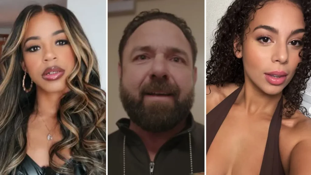 Bianca Belair, Santino Marella, Samantha Irvin, and other WWE stars react to former world champion’s pregnancy announcement