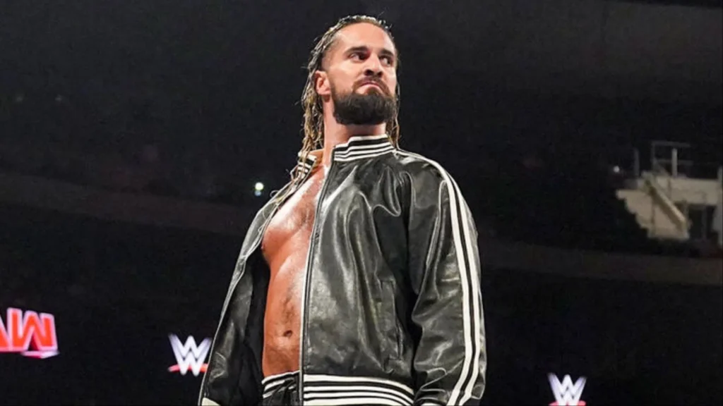 “I was not a good partner” – Seth Rollins reveals truth about his past