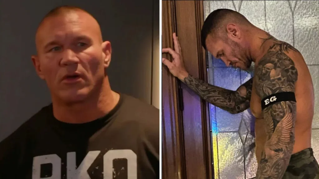 OFFICIAL: WWE replaces Randy Orton after John Cena retirement