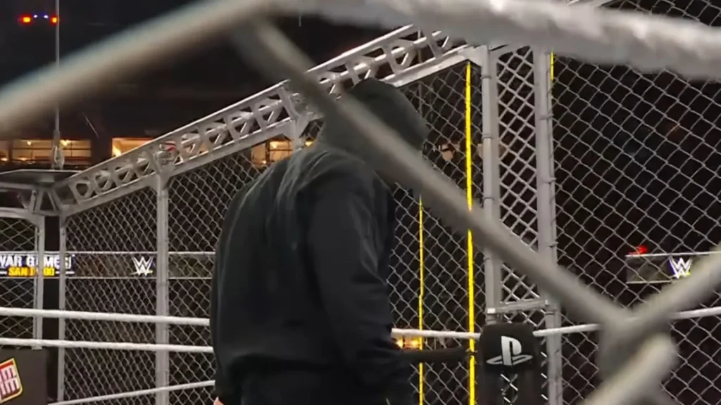 BREAKING: Real Reason Masked WWE Superstar Attacked CM Punk At WWE Survivor Series & His Identity – REPORTS