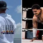 Zilla Fatu Warns WWE Star After Surprise Attack