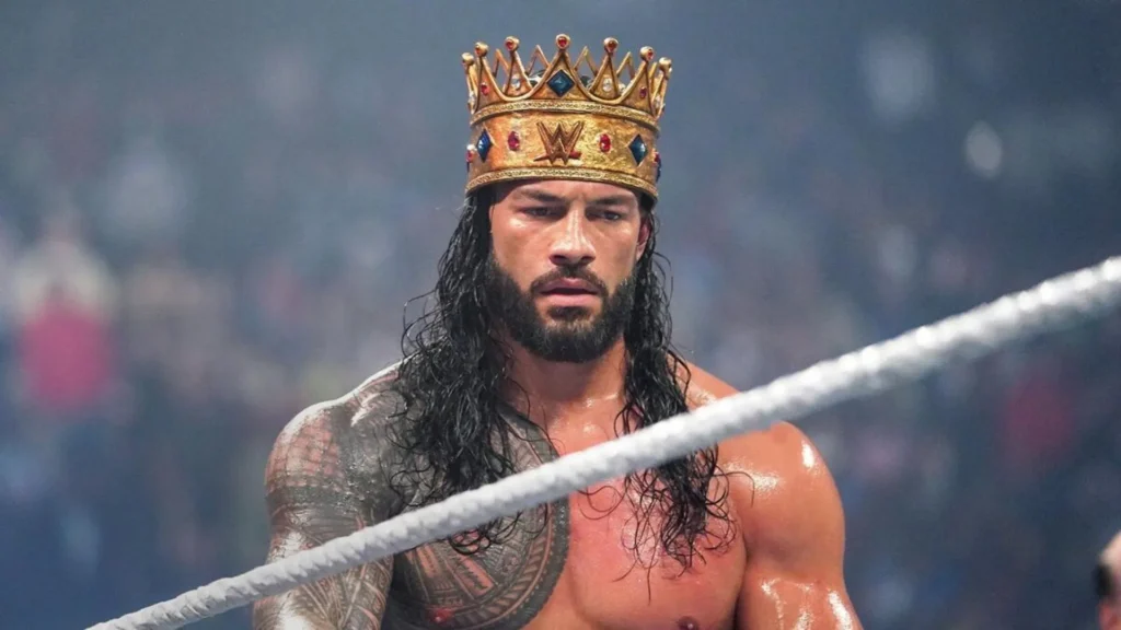 The truth about claims that Roman Reigns is retiring from WWE in-ring competition – Reports