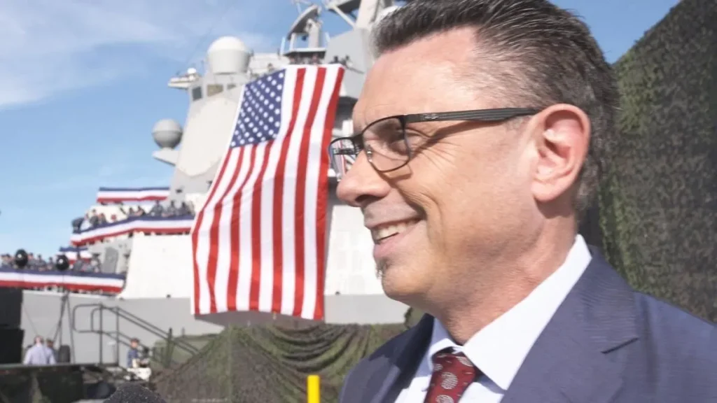 Michael Cole Officially Announces End Of WWE’s 36 Year Rule Under Triple H