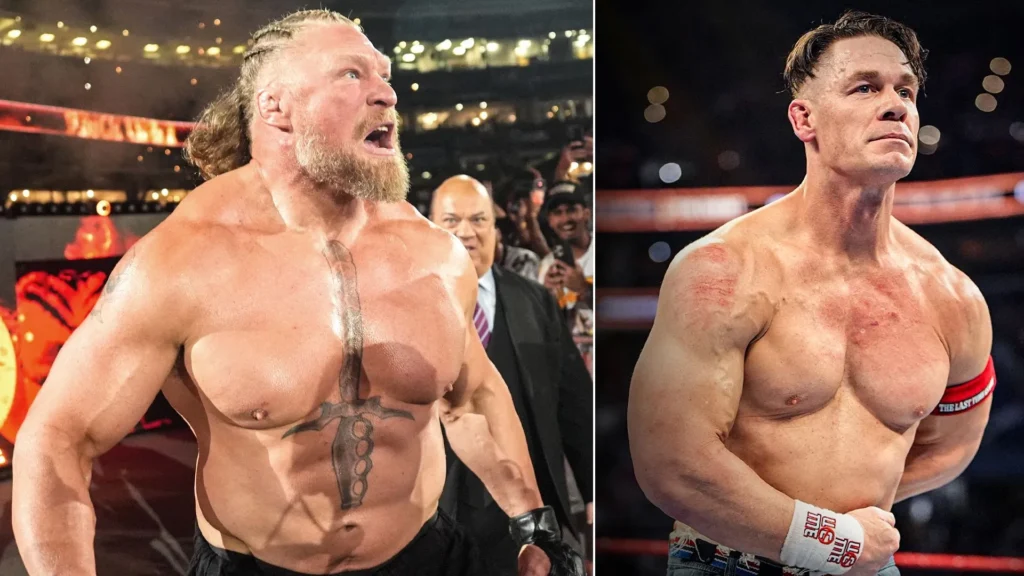 4 WWE rumors we hope are true and 2 we hope aren’t