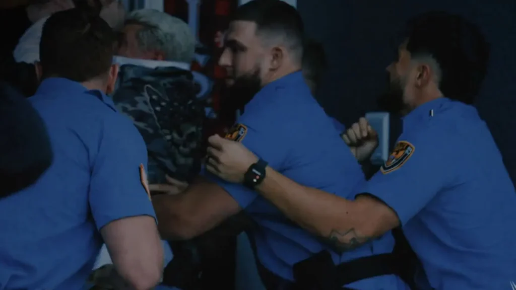 Drew McIntyre Has Been Victim Of An Attack At Home Before WWE RAW – Police Had To Get Involved