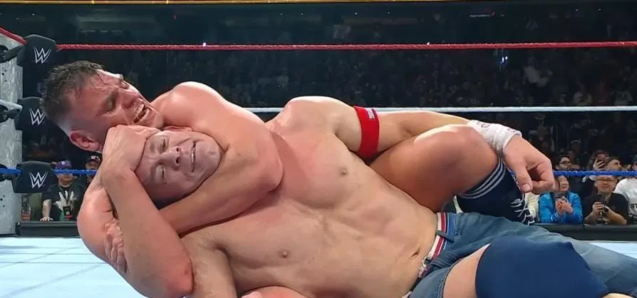 Great News for John Cena fans