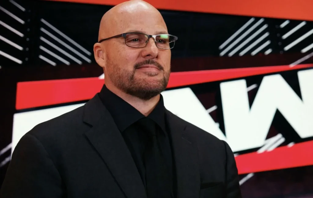 Adam Pearce officially announces former WWE champion’s return to RAW singles action after over 7 months