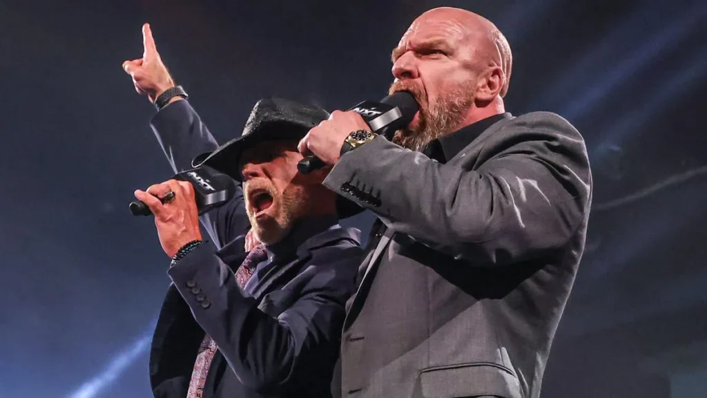 REPORT: Accidental WWE title change causes chaos backstage