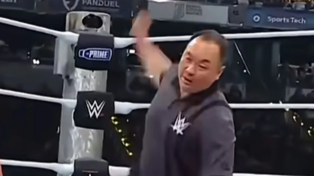 BREAKING: WWE Making Major Rule Change After Title Accidentally Changes Hands – REPORTS