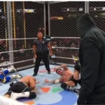 Former WWE Champion Was Removed From Men’s WarGames Match; Returned As Mystery Attacker: REPORTS