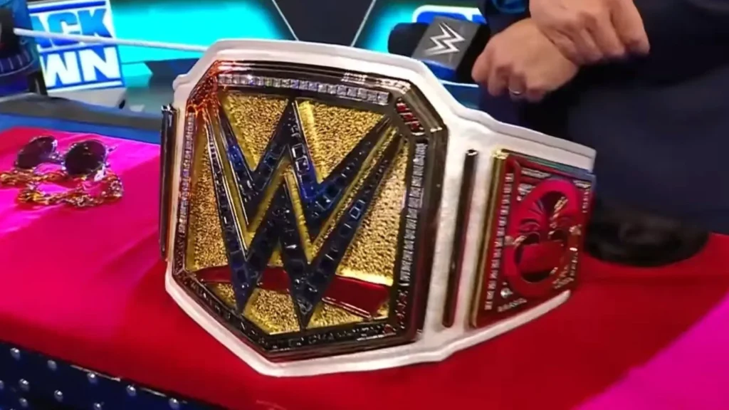 7-time WWE champion makes In-ring return after 194 days; finally breaks an unwanted streak