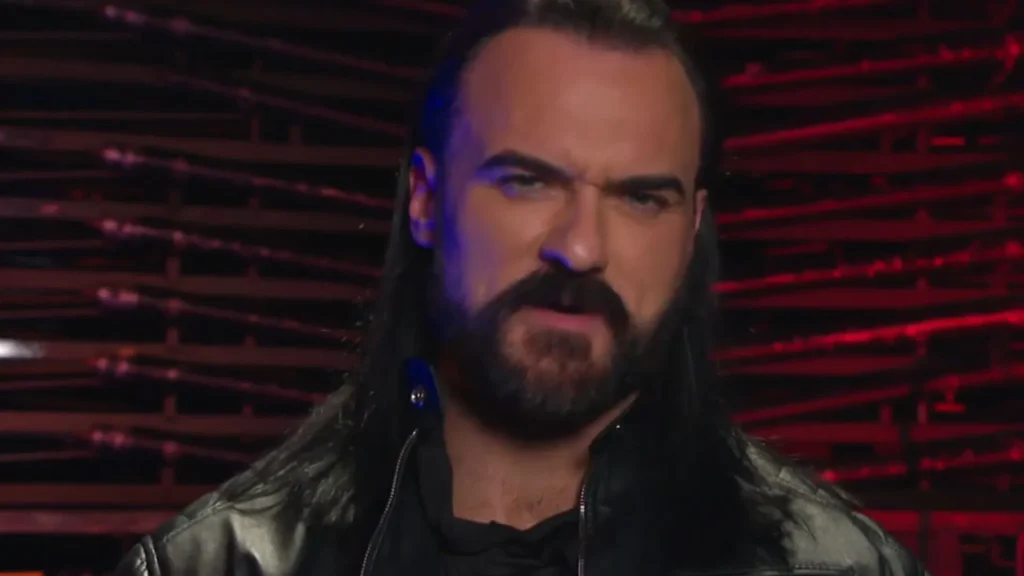 Drew McIntyre Reacts After Cody Rhodes Agrees To Be Stripped Of WWE Championship