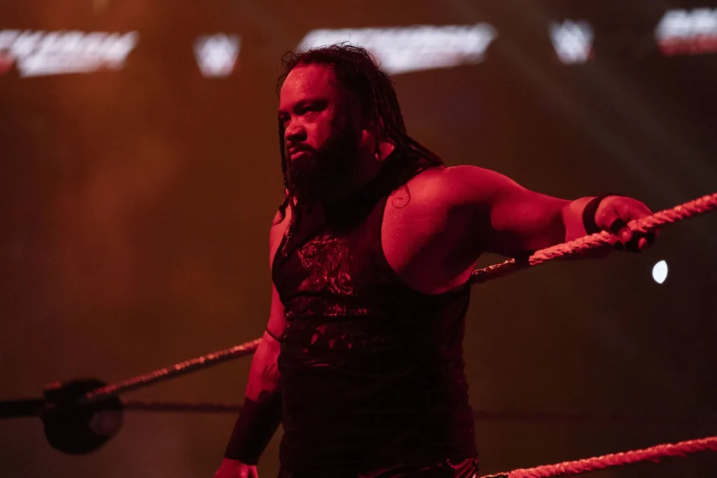 Jacob Fatu to return to WWE with his debuting brother and form a new team? Exploring the possibility