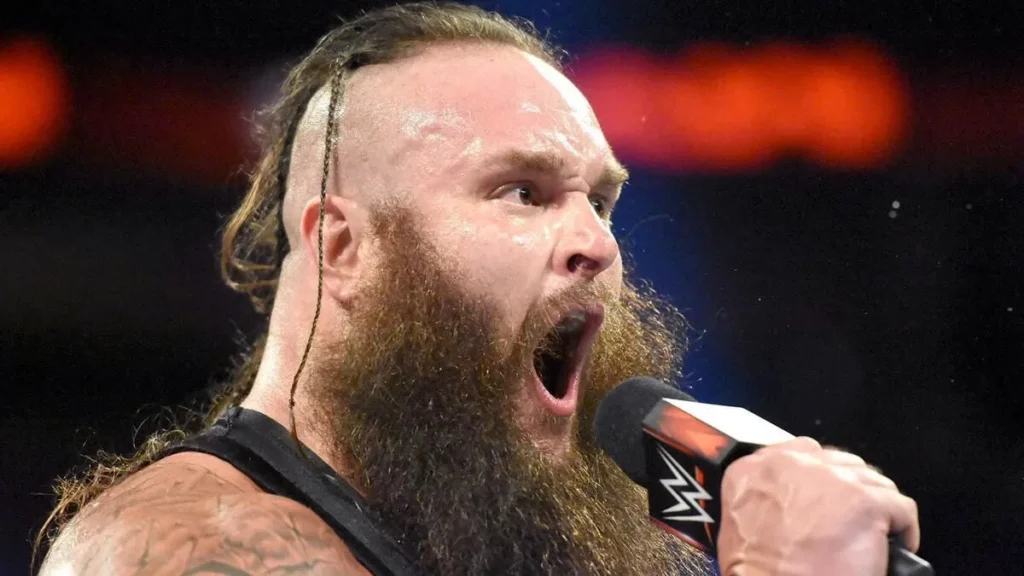 BREAKING: Huge Announcement As Braun Strowman’s Future Finally Decided After WWE Release