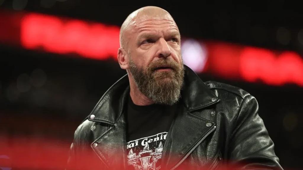 Triple H is allegedly choosing to keep 26-year-old star away from WWE TV – Reports