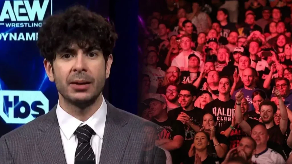 “Shame WWE never gave her a shot with Sister Abigail gimmick” – Fans erupt after secret AEW signing is finally revealed