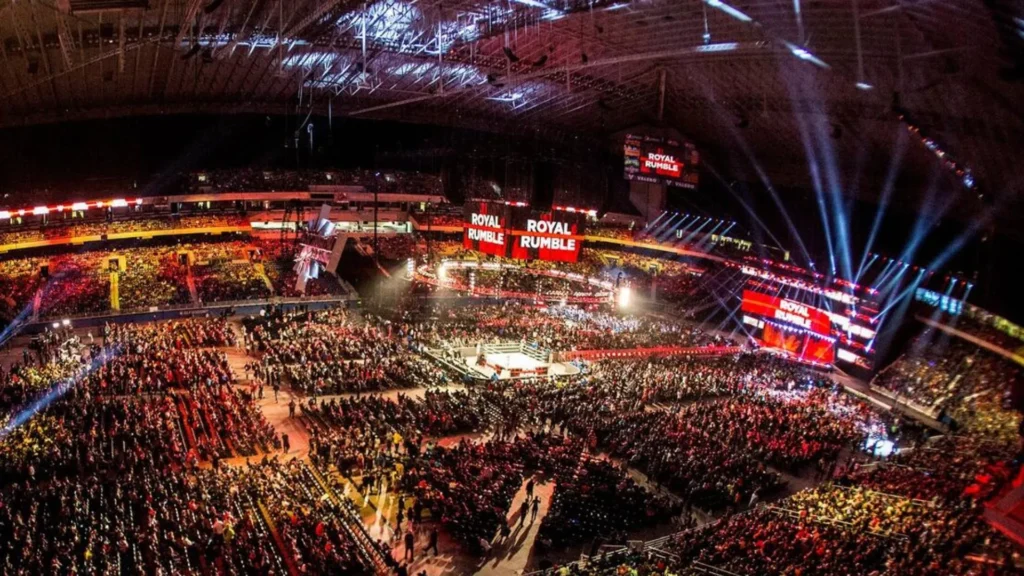 Former WWE star’s contract reportedly expires, she has effectively left the company