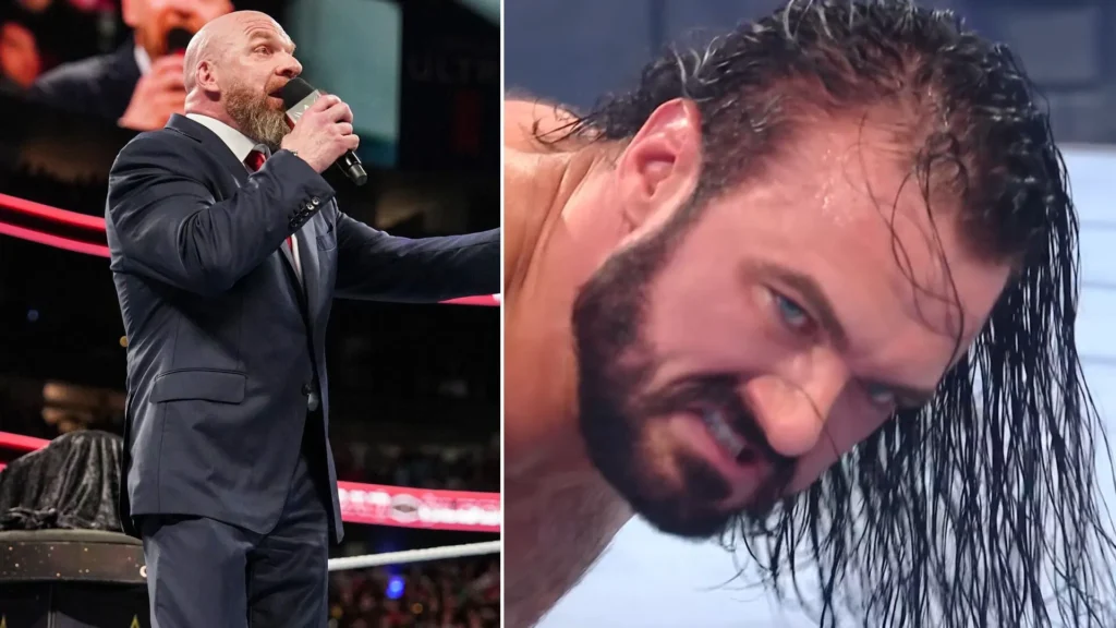 3 Clear signs Drew McIntyre’s Undisputed WWE Championship reign won’t last long